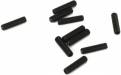 M3x12mm Cup Point Set Screw (10)