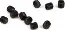 M4x4mm Cup Point Set Screw (10)