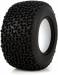 Rear Tire Tetrapod w/ Foam Soft 50mm (2) Glamis