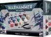 Warhammer 40,000: Paints & Tools - 10th Edition