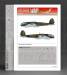 1/48 He111H3 Canopy/Wheels Mask for ICM