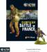 Bolt Action Battle of France Campaign book