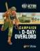 Bolt Action Campaign Overlord D-Day book