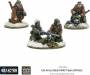 Bolt Action US Army 50Cal HMG Team (Winter)