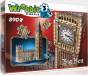 Big Ben 3D Puzzle 890pc