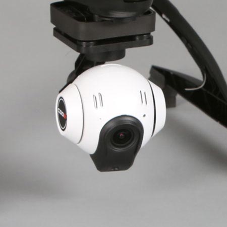 Cgo2+ camera sales