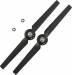 Propellers Blade A Clockwise (2) Q500 4K