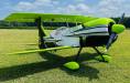 Mamba 120cc ARF Green