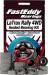 Sealed Bearing Kit Traxxas LaTrax Rally 4WD 1/18th