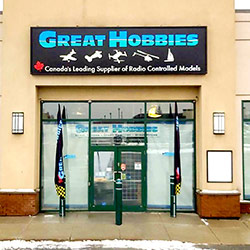 Great Hobbies - Ottawa