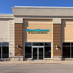 Great Hobbies - Kitchener