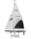 Thunder Tiger Yacht Victoria