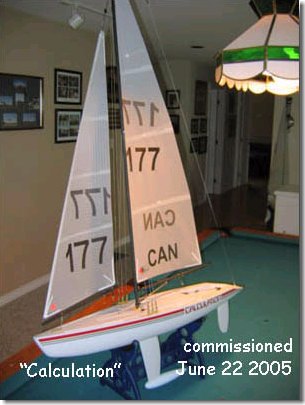 victoria rc sailboat manual