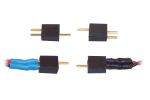 Electric Wiring for Small Motor Systems