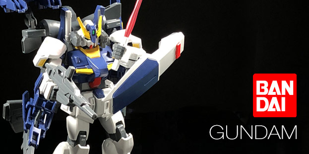 Gundam Canada