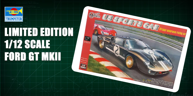 plastic model car kits near me