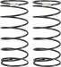 XGear 13mm Buggy Front Springs Extra Soft 7.50T