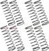 XGear 13mm Buggy Rear Springs 4 Pair Pro Pack