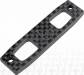 RC10B6.3 HD Carbon Fiber Servo Mount Brace