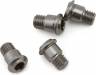 Pro Duty Titanium Top Deck Screws AE TC8