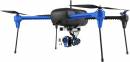 3DR IRIS+ RTF Quadcopter w/915MHz Datalink