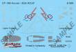 McDonnell Douglas CF-188 Hornet FIP Special 2004 