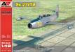1/48 Yak-23 UTI Military Trainer