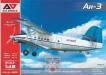 1/48 An-3 Turboprop Utility Biplane USSR/Ukraine