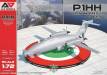 1/72 P.1HH Hammerhead (Concept) UAV