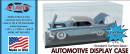 Auto Display Case 1/24 Tall Standard Base