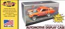 Auto Display Case 1/24 Cobblestone Street