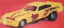 1/32 Snap Jungle Jim Vega Funny Car