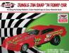 1/32 Snap Jungle Jim Vega Funny Car