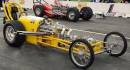 1/25 Mooneyes Dragster