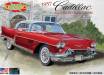 1/25 1957 Cadillac Eldorado Brougham