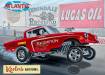 1/25 Keelers Kustom's Studebaker Funny Car