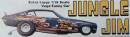 1/16 Jungle Jim Vega Funny Car