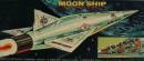 1/96 Moonship Spacecraft