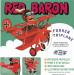 Red Baron Fokker TriPlane SNAP