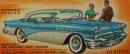 1/32 1956 Buick Century w/Customizing Kit