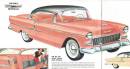 1/25 1955 Chevy