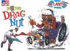 Ed Roth Drag Nut