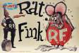 Ed Roth Rat Fink