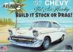 1/25 1957 Chevy Bel Air