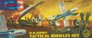 US Army Tactical Missile Set