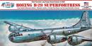 1/120 Boeing B-29 Superfortress w/Swivel Stand
