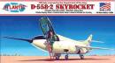Douglas D-558-2 Skyrocket