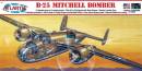 1/64 B-25 Mitchell Bomber Flying Dragon