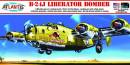 1/92 B-24J Liberator Bomber Buffalo Bill