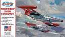 1/80 Northrop F-89D Scorpion w/Swivel